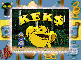 logo Keks