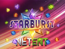 logo Starburst