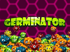 logo Germinator